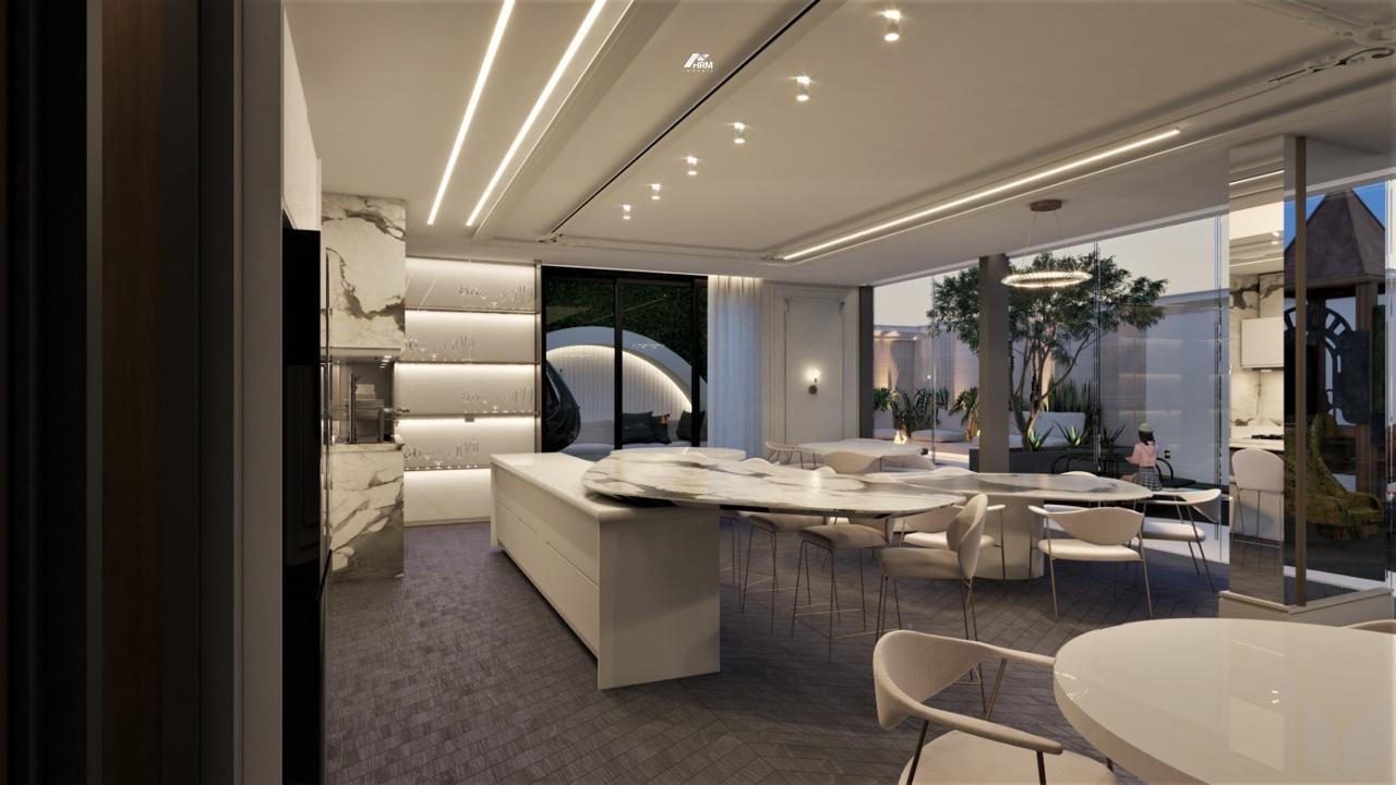 Apartamento a Venda em Balneário Camboriú!