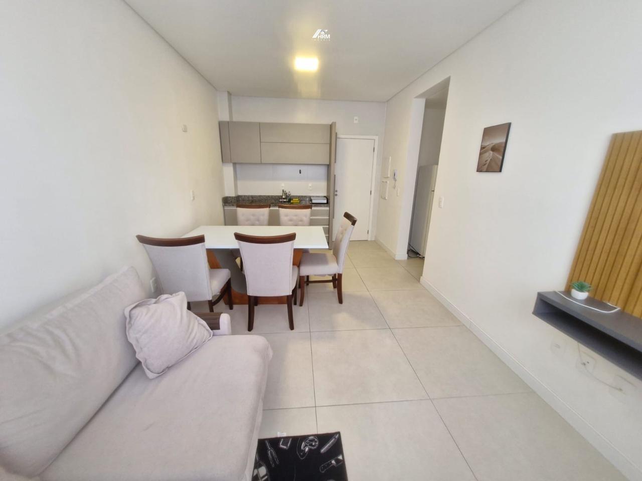 Apartamento Moderno com Estrutura Completa e Área de Lazer Premium