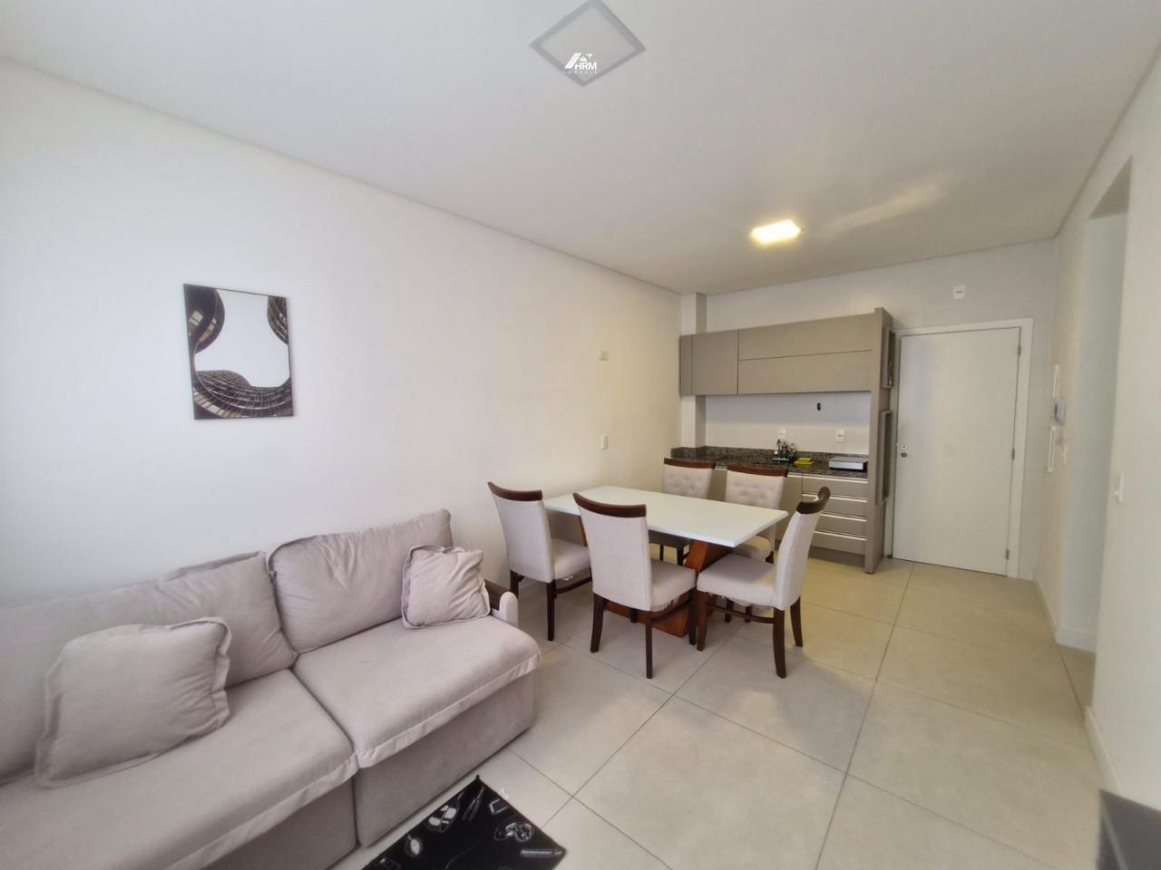 Apartamento Moderno com Estrutura Completa e Área de Lazer Premium
