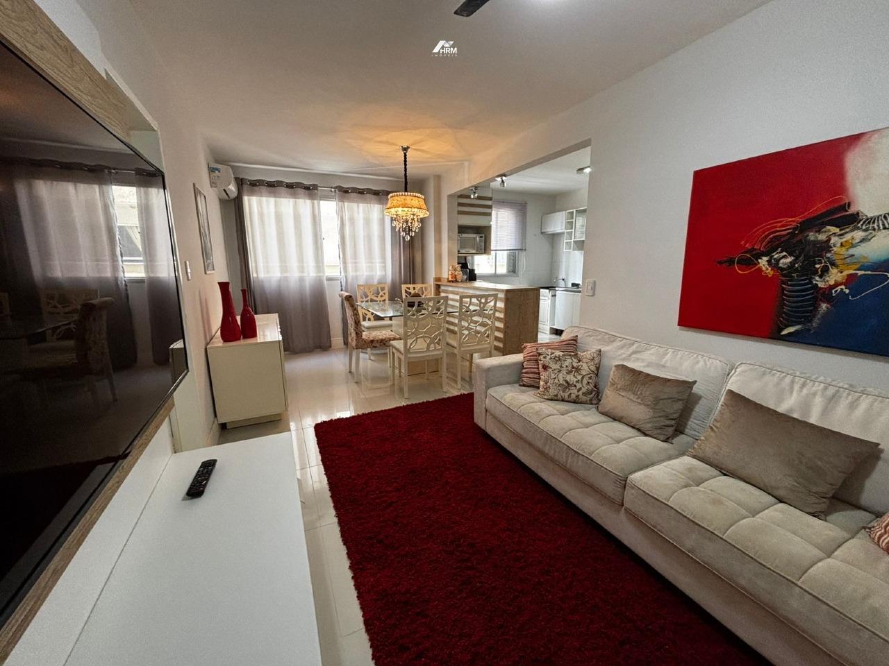 Apartamento a venda em Balneário Camboriú!