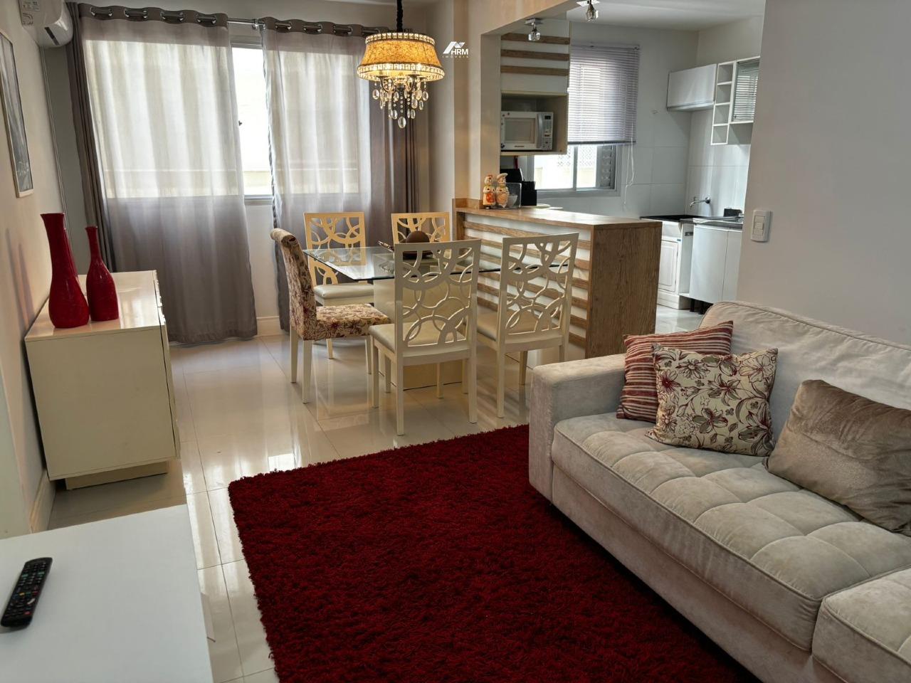 Apartamento a venda em Balneário Camboriú!