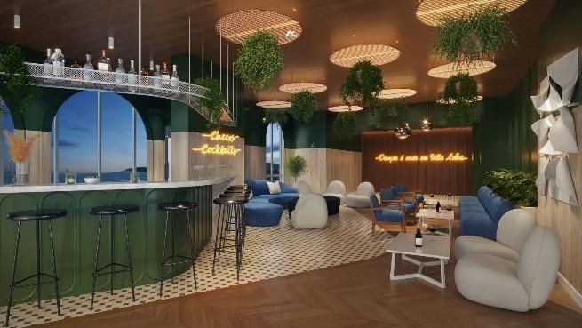 Apartamento com Lazer Completo: Piscinas, Spa, Academia e Espaços Gourmet