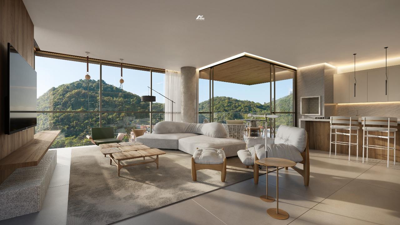 Alto Padrão com Vista Panorâmica e Lazer Completo: Sofisticação e Conforto em Cada Detalhe