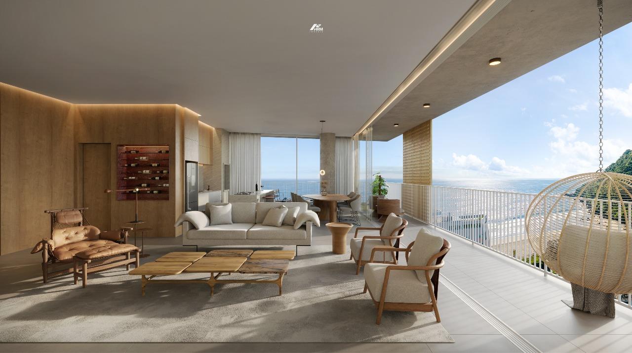 Alto Padrão com Vista Panorâmica e Lazer Completo: Sofisticação e Conforto em Cada Detalhe