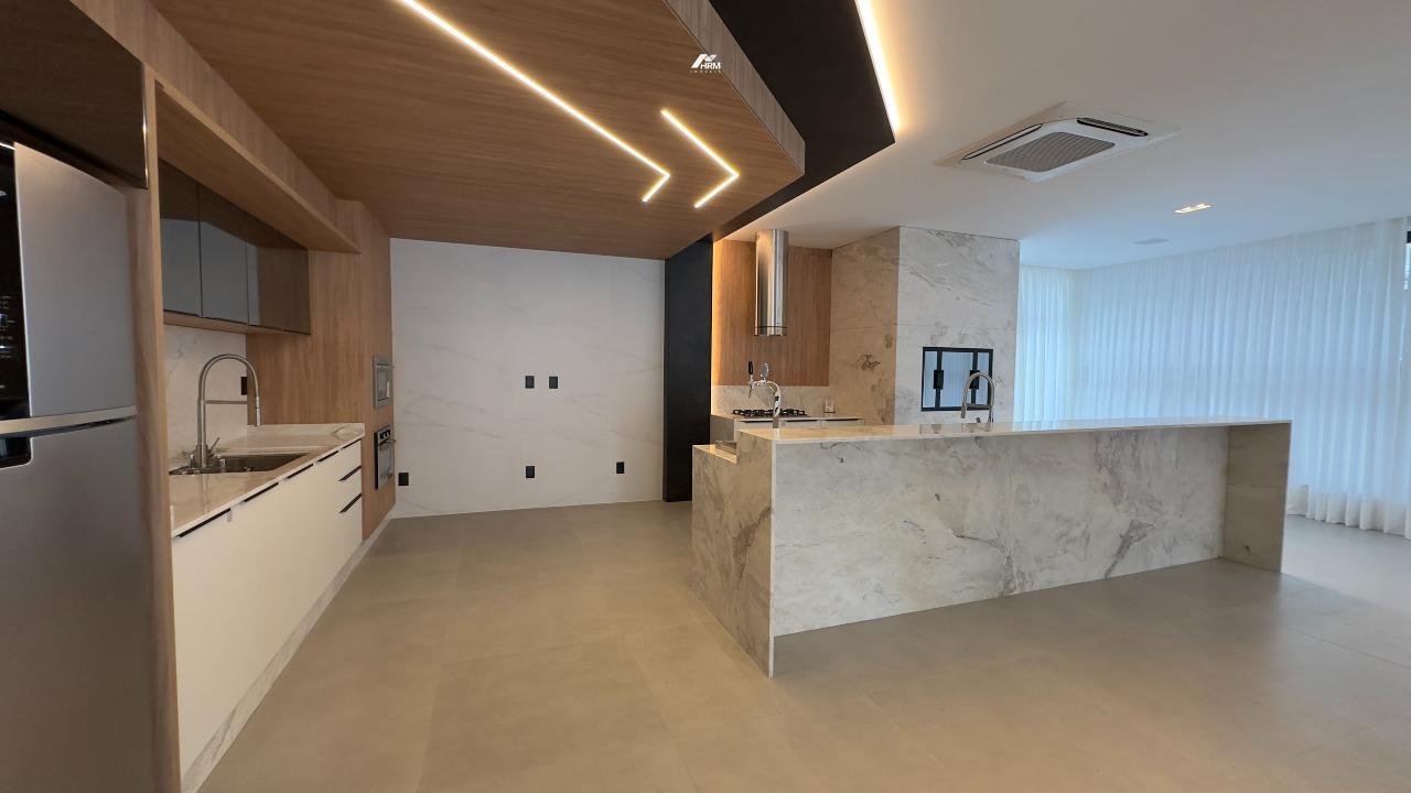 Apartamento de Alto Padrão em 2 Torres com 3 e 4 Suítes, Lazer Completo e Estrutura de Resort