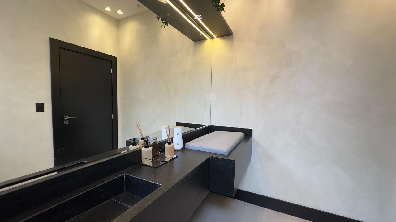 Apartamento de Alto Padrão em 2 Torres com 3 e 4 Suítes, Lazer Completo e Estrutura de Resort