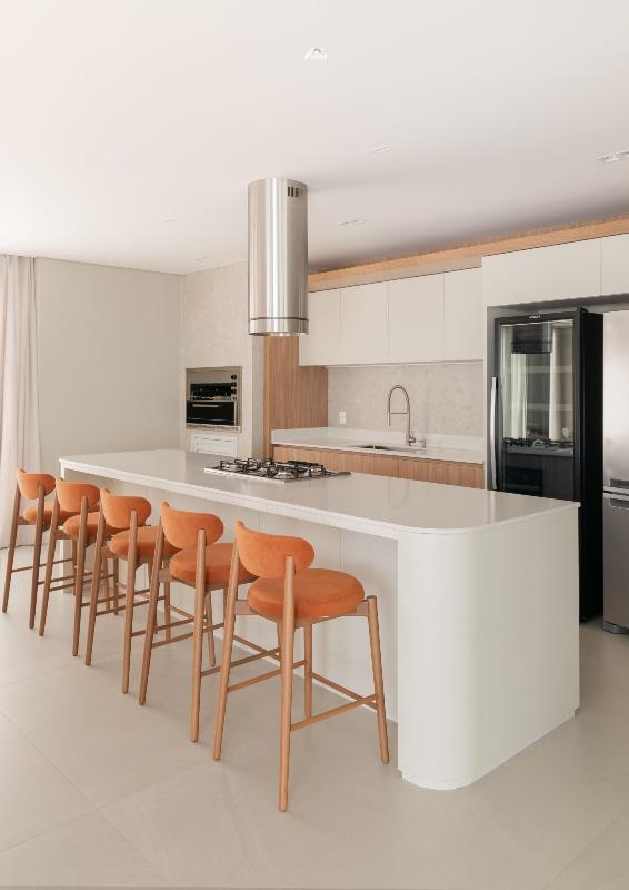 Apartamento Novo de 3 Dormitórios com Vista Panorâmica no Bairro Fazenda – Itajaí