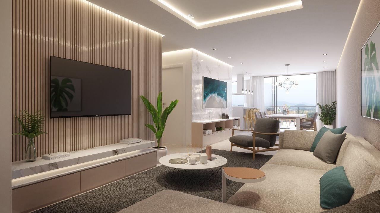 Apartamento Exclusivo com Lazer Completo e Piscina – Sofisticação e Conforto em Cada Detalhe