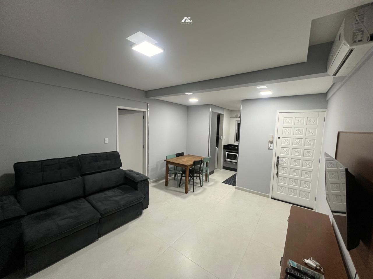 Apartamento Quadra Mar com Vista para o Mar a 60m da Praia em Balneário Camboriú