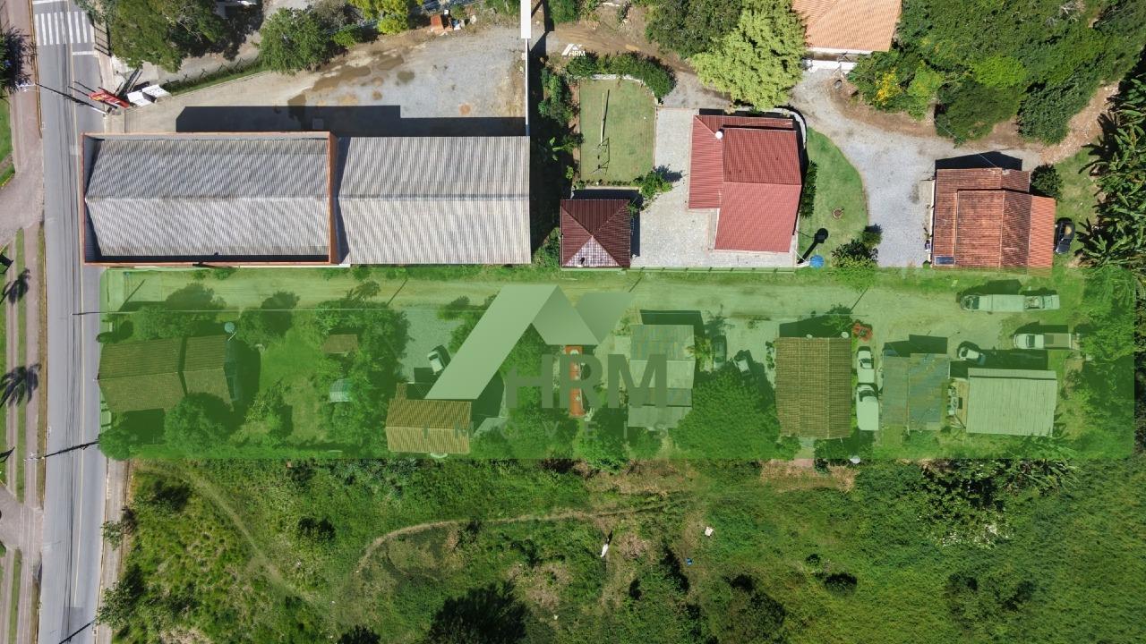 Terreno Estratégico de 3.168 m² no Centro de Camboriú – Alto Potencial Construtivo