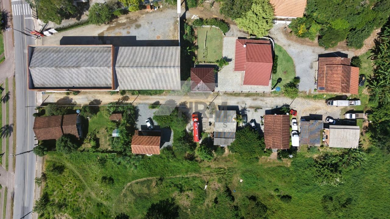 Terreno Estratégico de 3.168 m² no Centro de Camboriú – Alto Potencial Construtivo