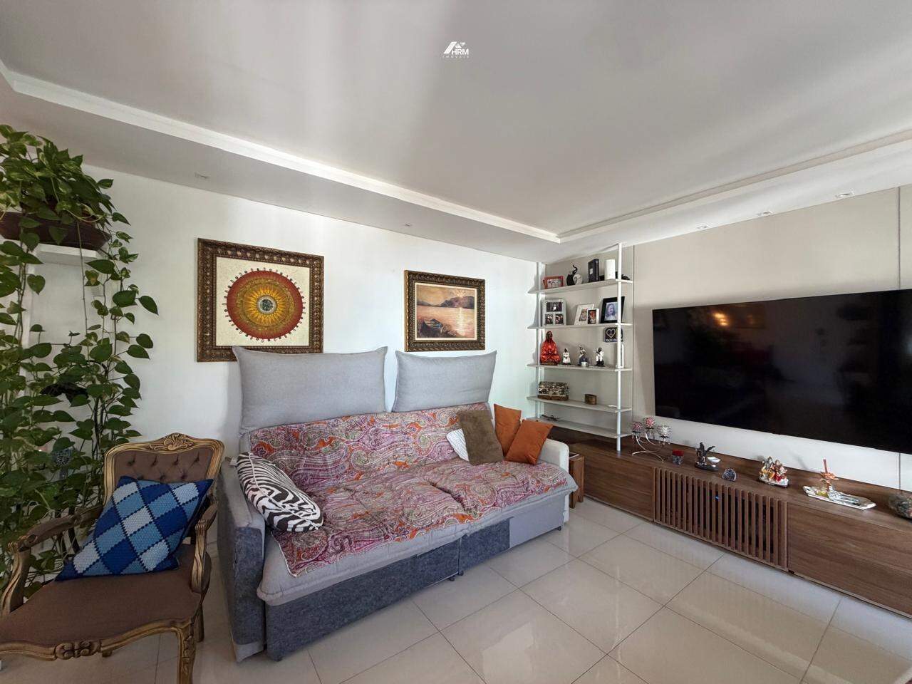 Apartamento 3 Quartos à Venda – Balneário Camboriú.