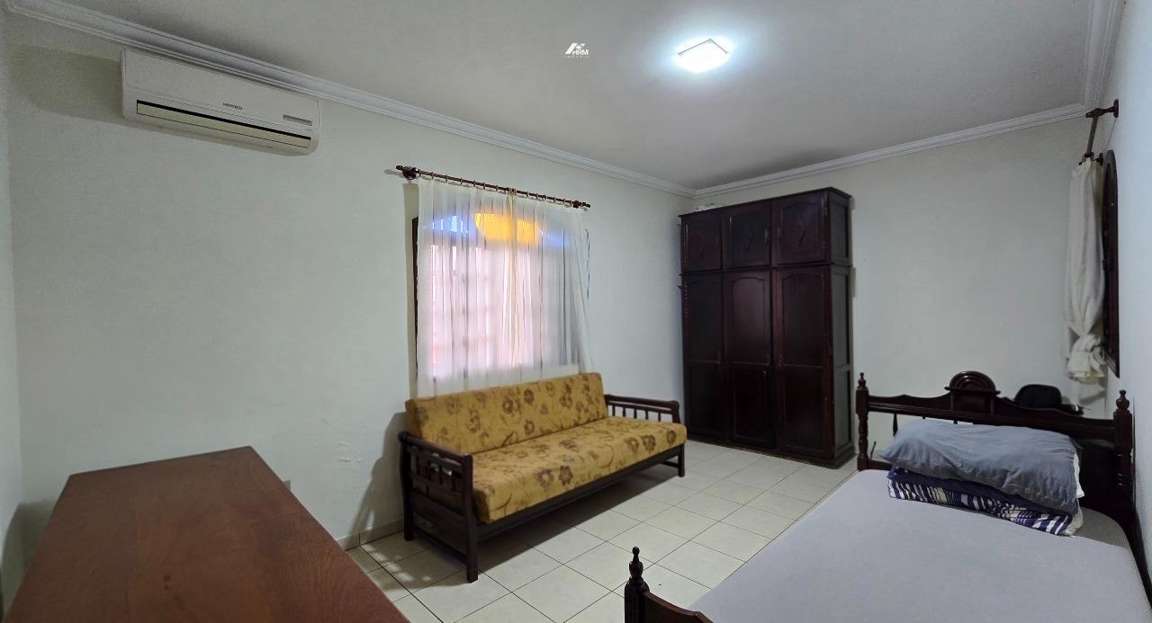 Casa Ampla com Mezanino e Área Gourmet no Bairro Fazenda – Conforto e Localização Nobre em Itajaí