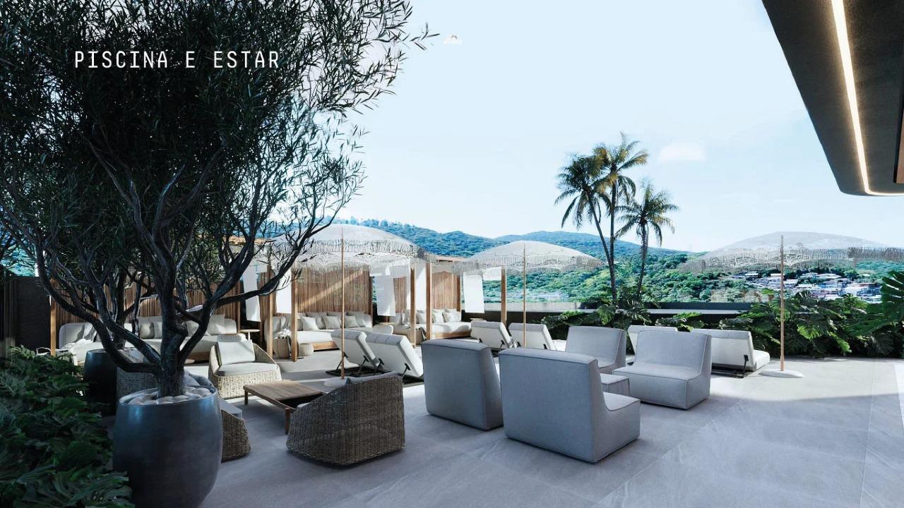 Alto Padrão com Varanda Gourmet, Tecnologia e Lazer Completo com Rooftop e Spa