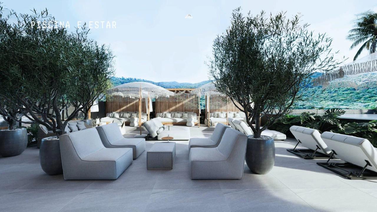 Alto Padrão com Varanda Gourmet, Tecnologia e Lazer Completo com Rooftop e Spa