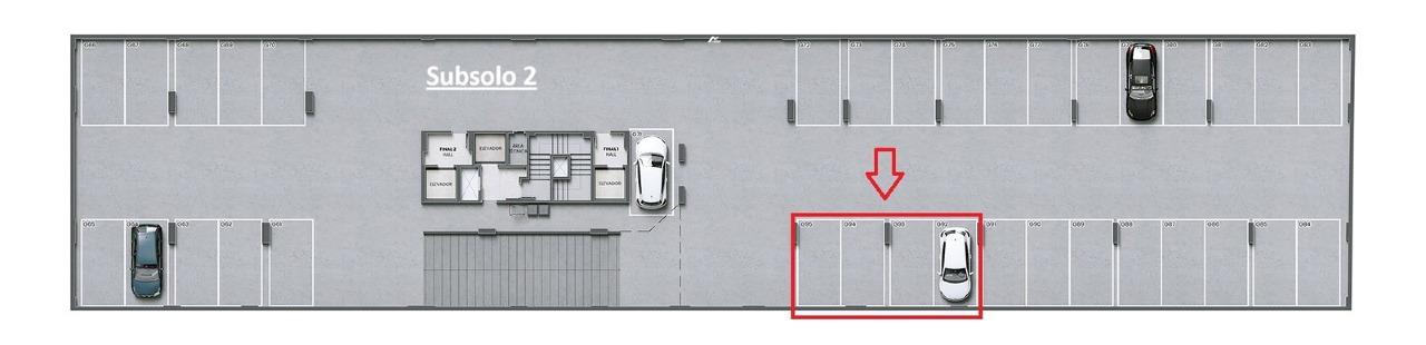 Apartamento de Alto Padrão com Varanda Gourmet, Sustentabilidade e Lazer Completo no Litoral
