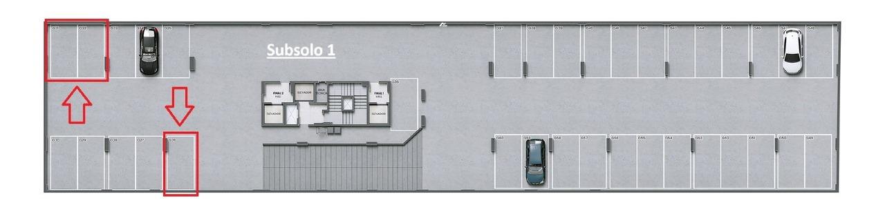 Apartamento de Alto Padrão com Varanda Gourmet, Lazer Completo e Sustentabilidade no Litoral