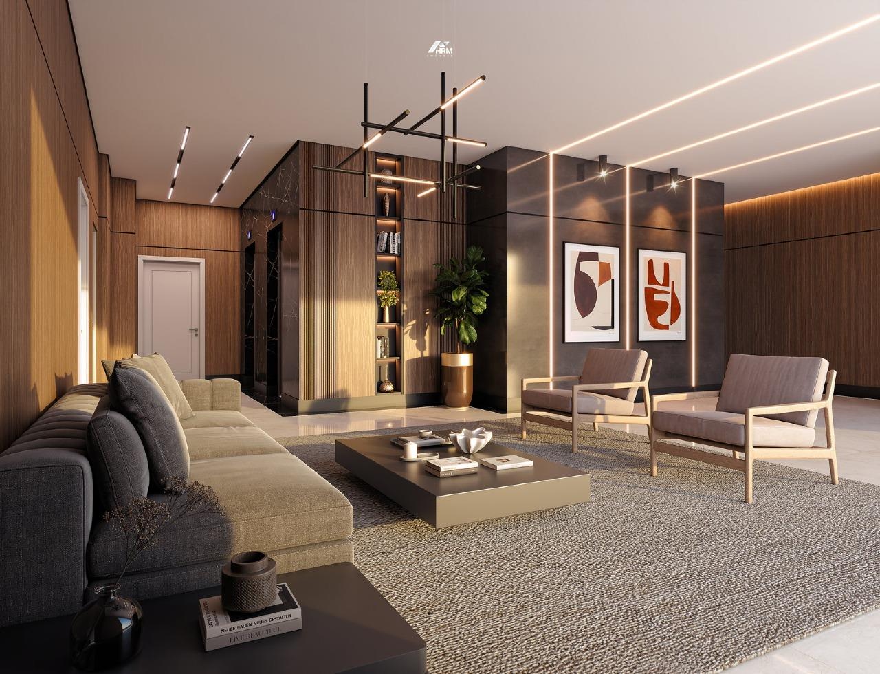 Apartamento Completo com Acessibilidade, Lazer Resort e Spa com Piscinas Térmicas e Hidromassagem