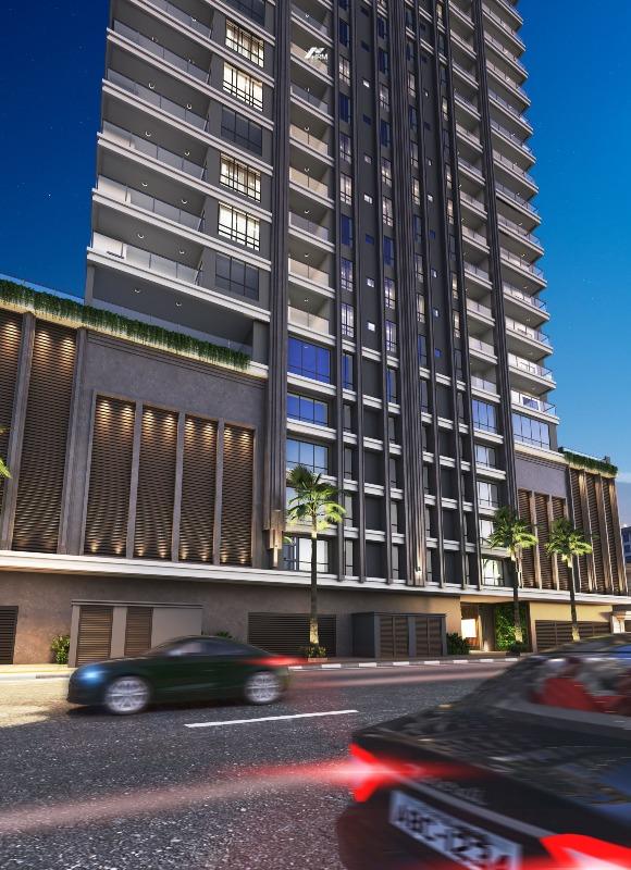 Apartamento de Alto Padrão com 2 Suítes, Lazer Completo e Excelente Potencial de Valorização no Litoral