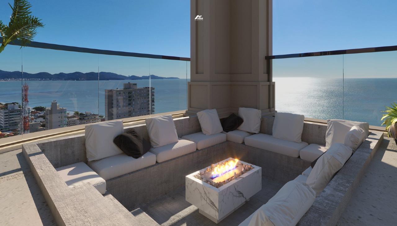 Apartamento De Alto Padrão com Vista Panorâmica e Lazer Completo: Sofisticação e Exclusividade em Cada Detalhe