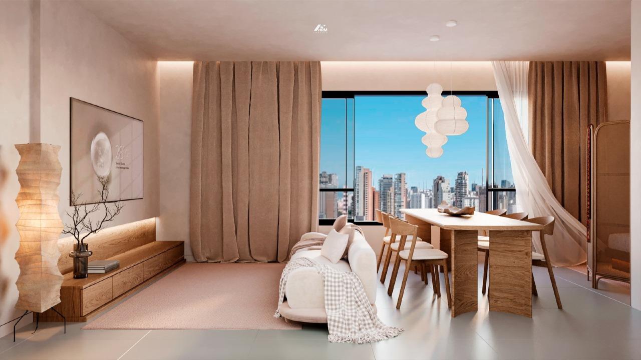 Viva com Conforto, Lazer Completo e Sofisticação em um Só Lugar