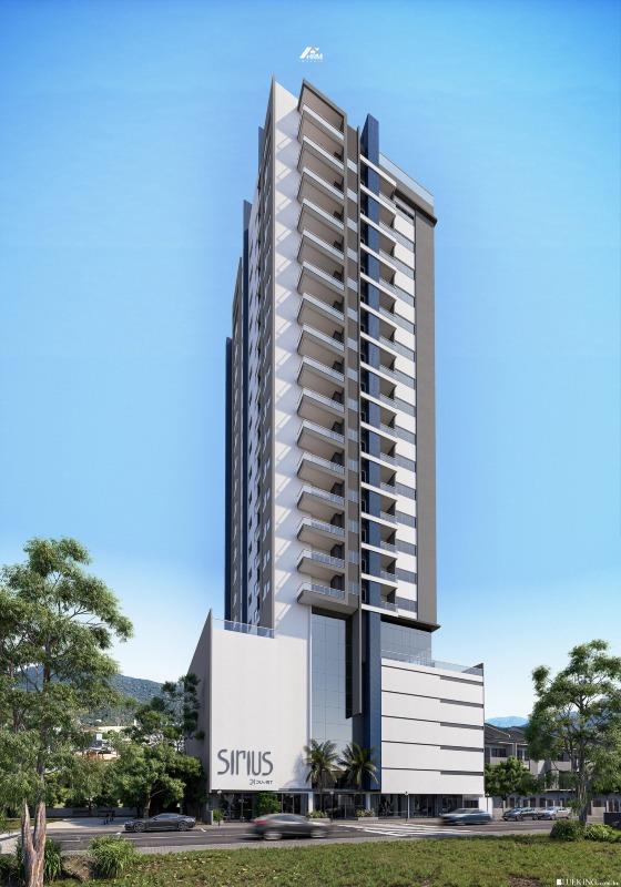 Apartamento Moderno com Varanda Gourmet, Rooftop e Lazer Completo de Alto Padrão