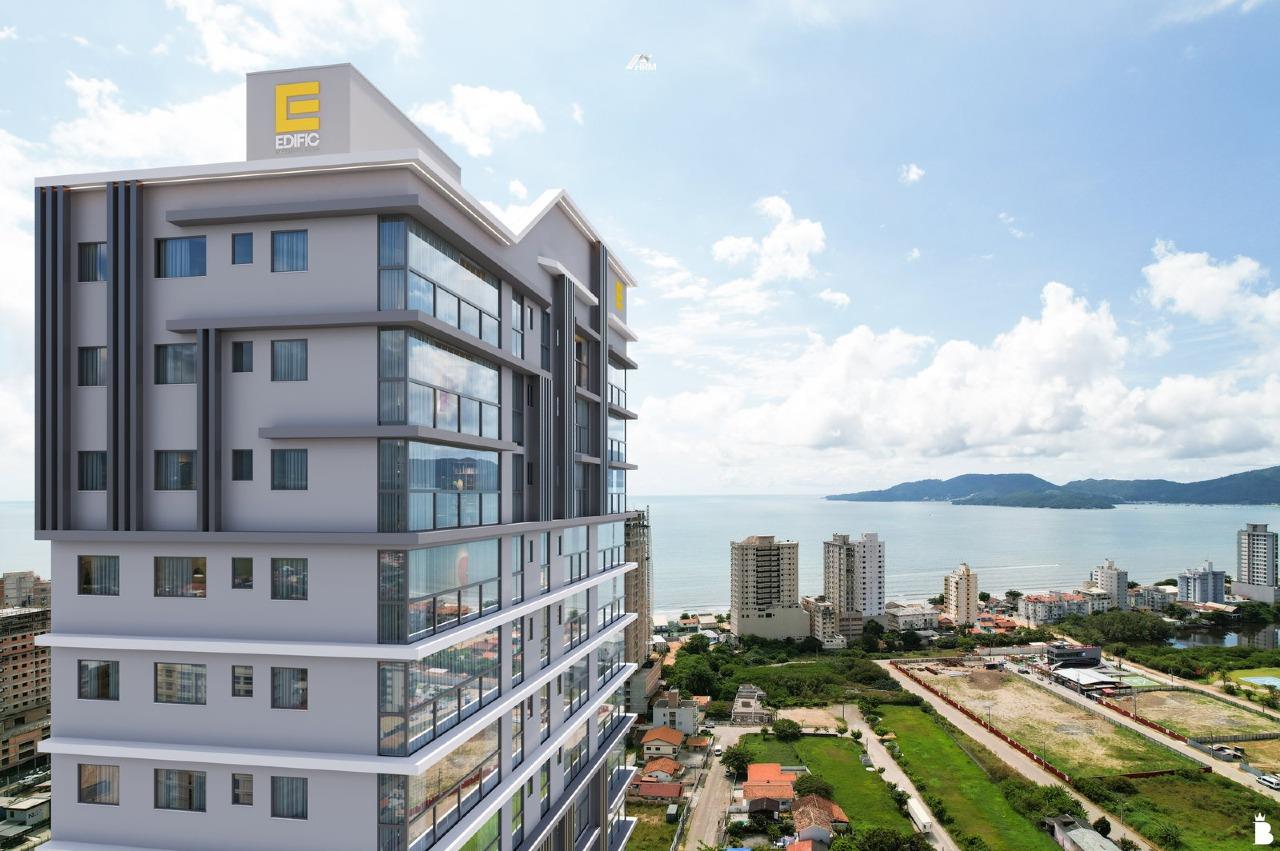 Apartamento Moderno com Varanda Gourmet, Piscinas e Lazer Completo de Alto Padrão