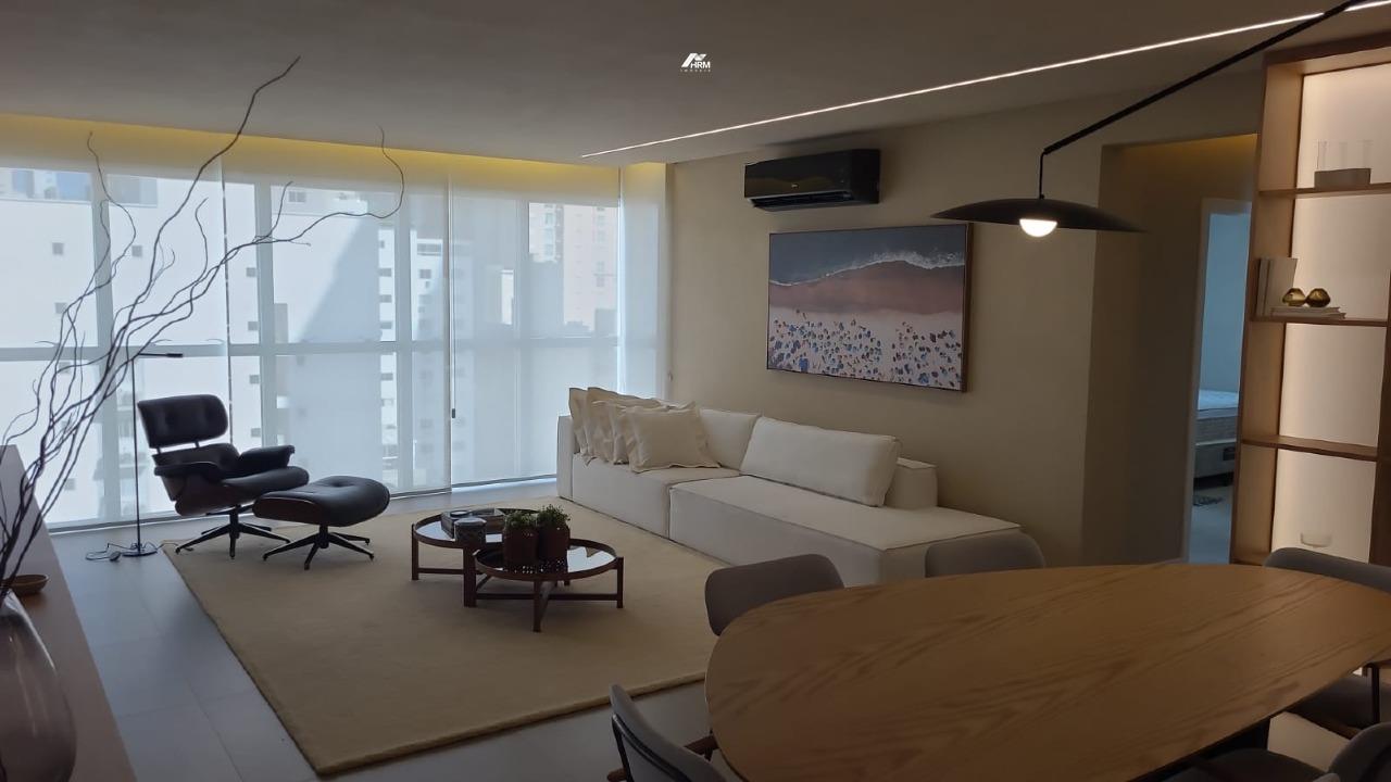 Apartamento moderno com lazer completo e excelente infraestrutura