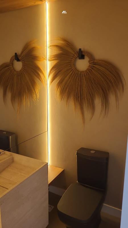 Apartamento moderno com lazer completo e excelente infraestrutura
