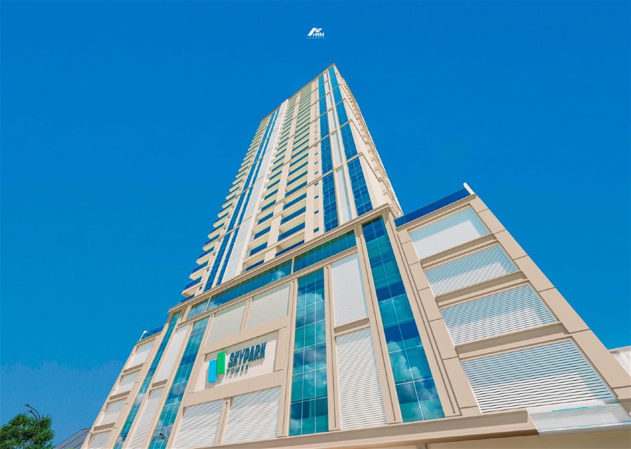 Apartamento moderno com sacada, pet place e lazer completo para toda a família
