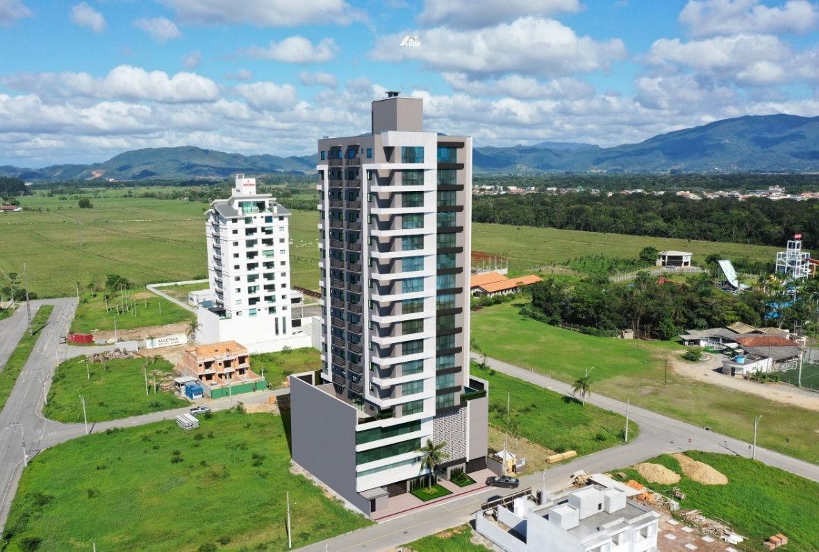 Apartamento alto padrão com vista panorâmica, varanda gourmet e tecnologia smart living