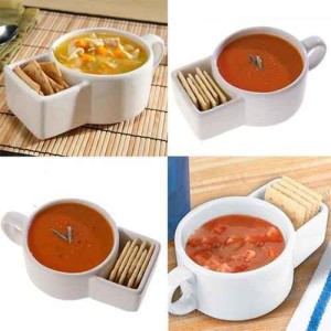 Bowls specifically for soup