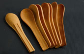 lunch spoons