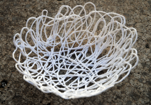yarn bowl