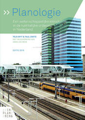 Cover planologie2016 klein