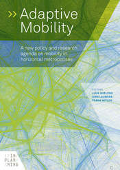 Adaptive mobility cover 800