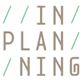 Logo in planning