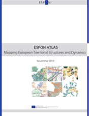 Espon atlas