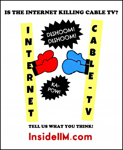 internet as a threat to the internet as a threat to the