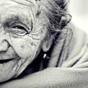 Is a longer life something that would make you smile?