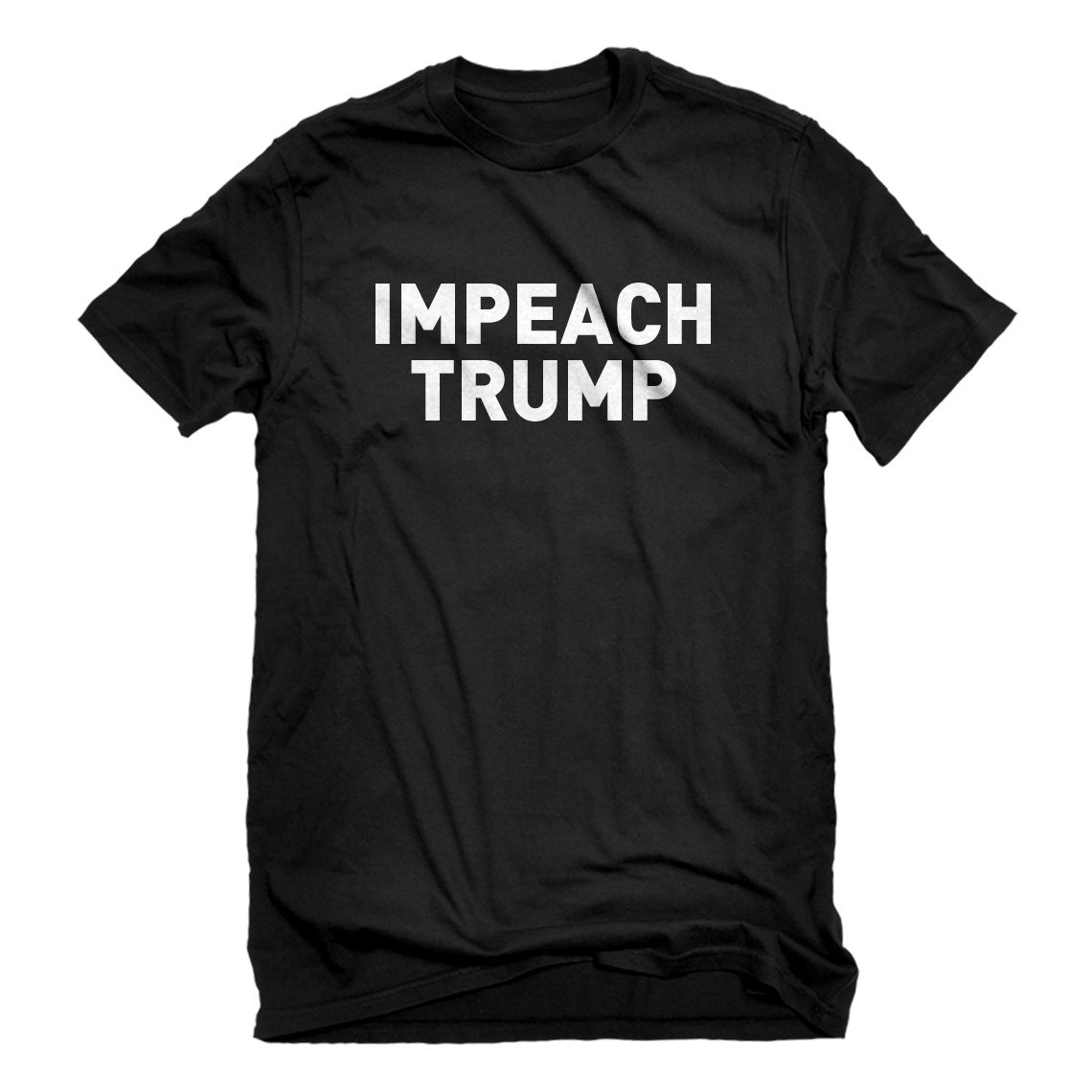 Camiseta para hombre IMPEACH TRUMP para hombre #3235 - Imagen 2 de 9