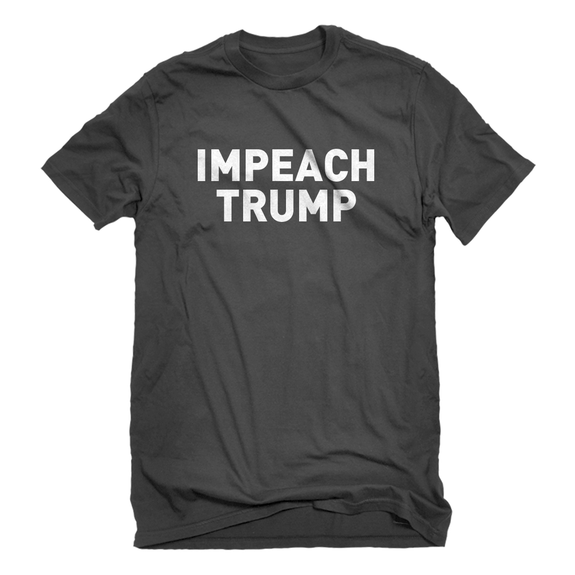 Camiseta para hombre IMPEACH TRUMP para hombre #3235 - Imagen 3 de 9