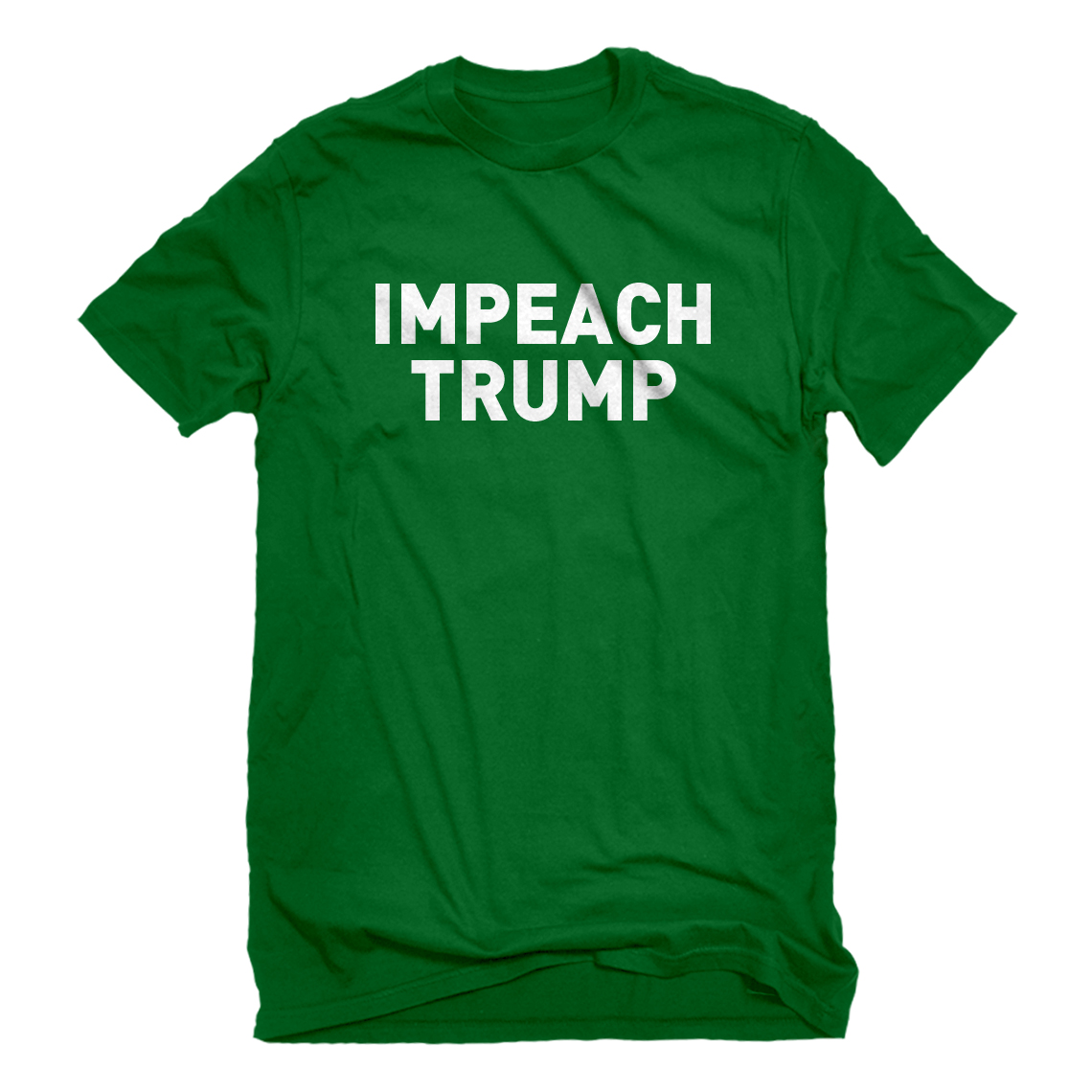 Camiseta para hombre IMPEACH TRUMP para hombre #3235 - Imagen 5 de 9
