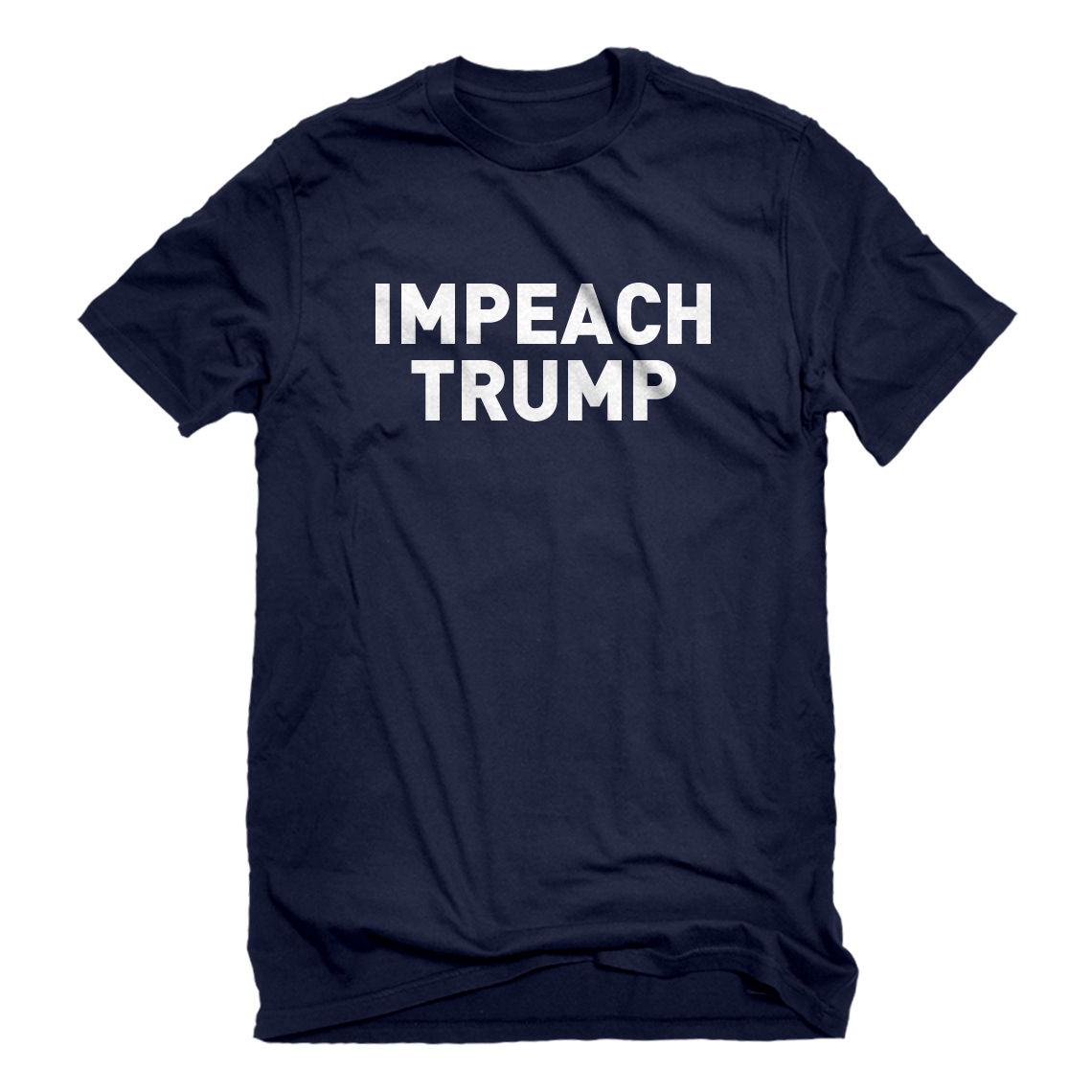 Camiseta para hombre IMPEACH TRUMP para hombre #3235 - Imagen 7 de 9