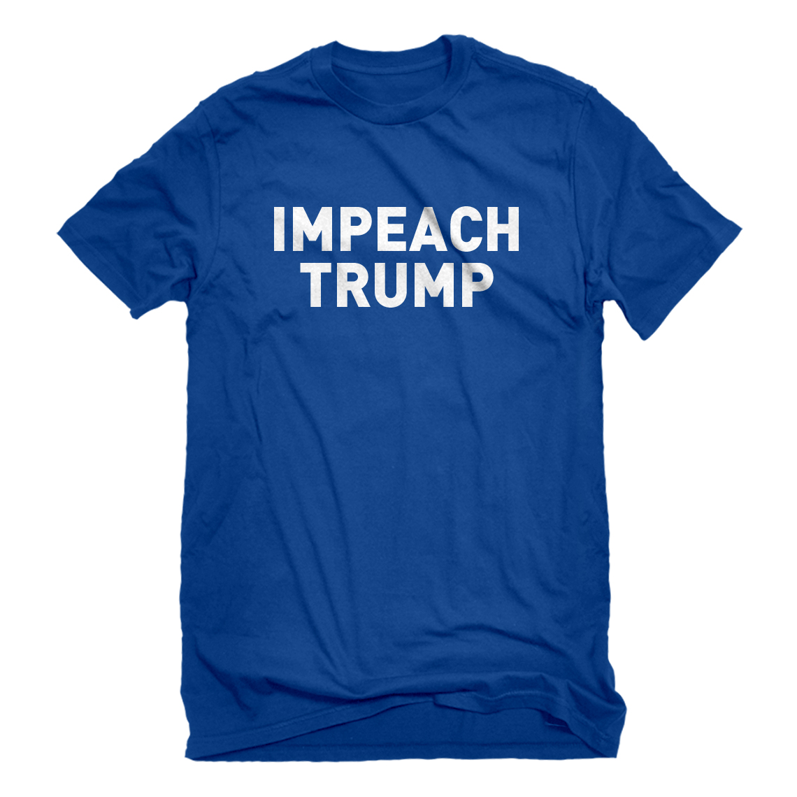 Camiseta para hombre IMPEACH TRUMP para hombre #3235 - Imagen 9 de 9
