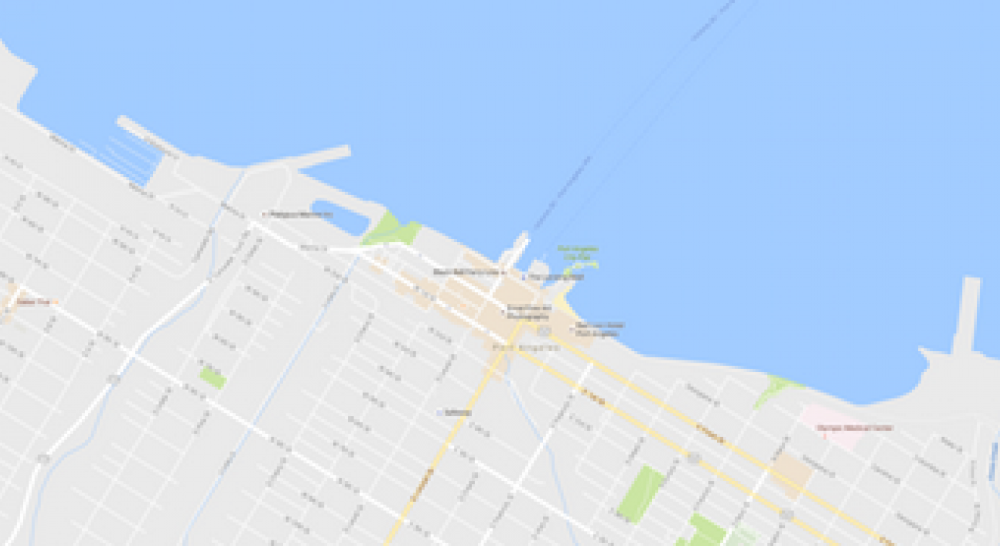 Prepare For Your Tour Map Pa