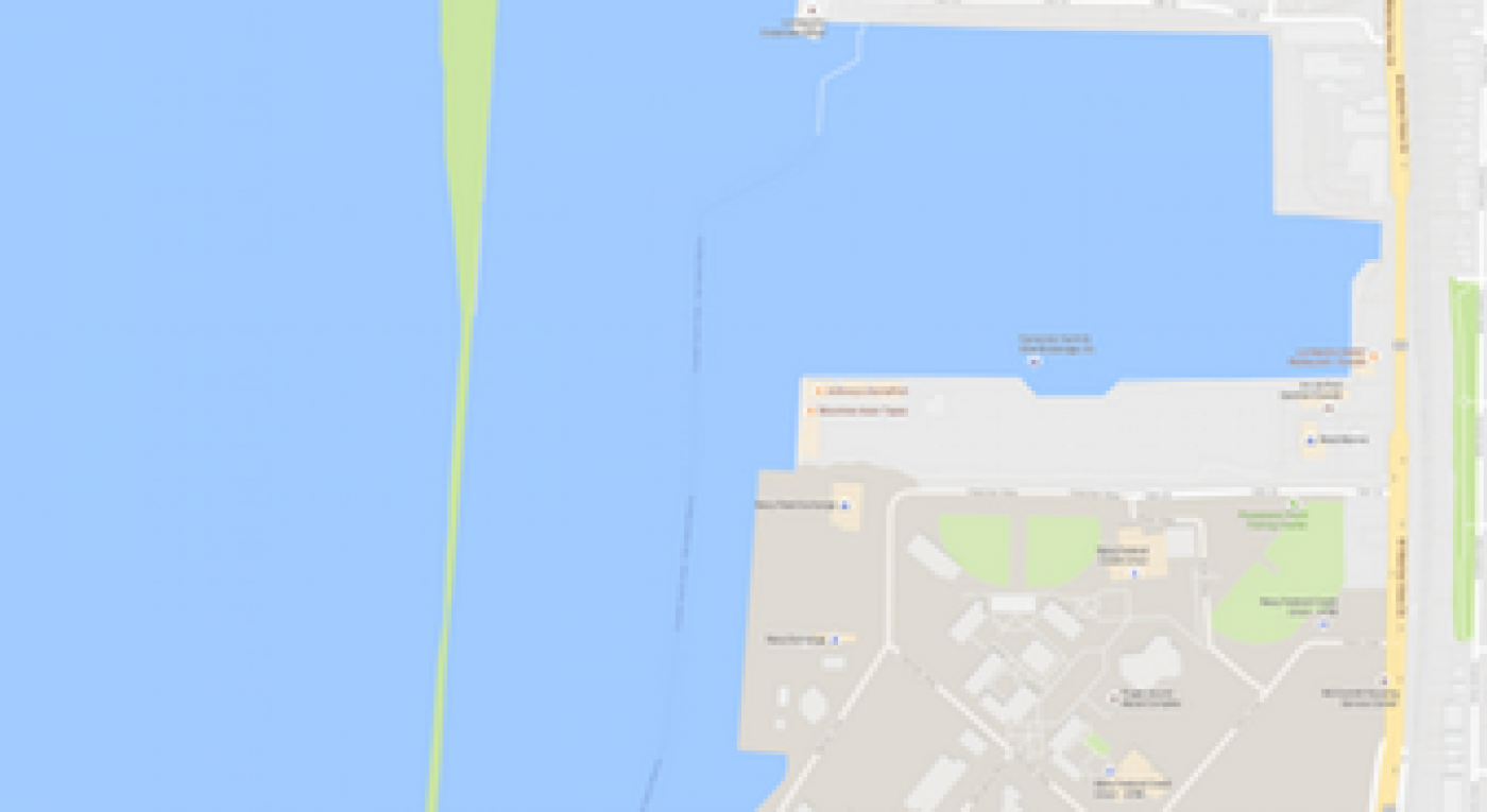 Prepare For Your Tour Map Everett