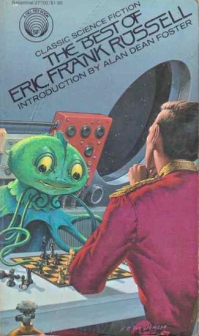 Best-of-EFR