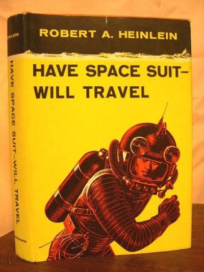 Have-Space-Suit