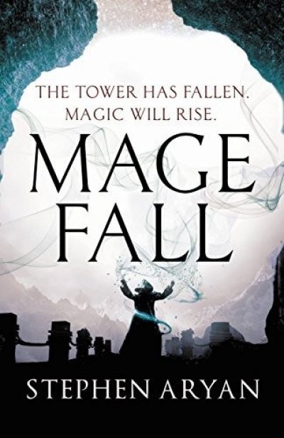 Magefall The Age Of Dread